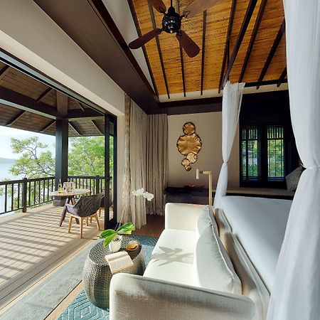 Nam Nghi Coral Peninsula Phu Quoc Hotel Buitenkant foto