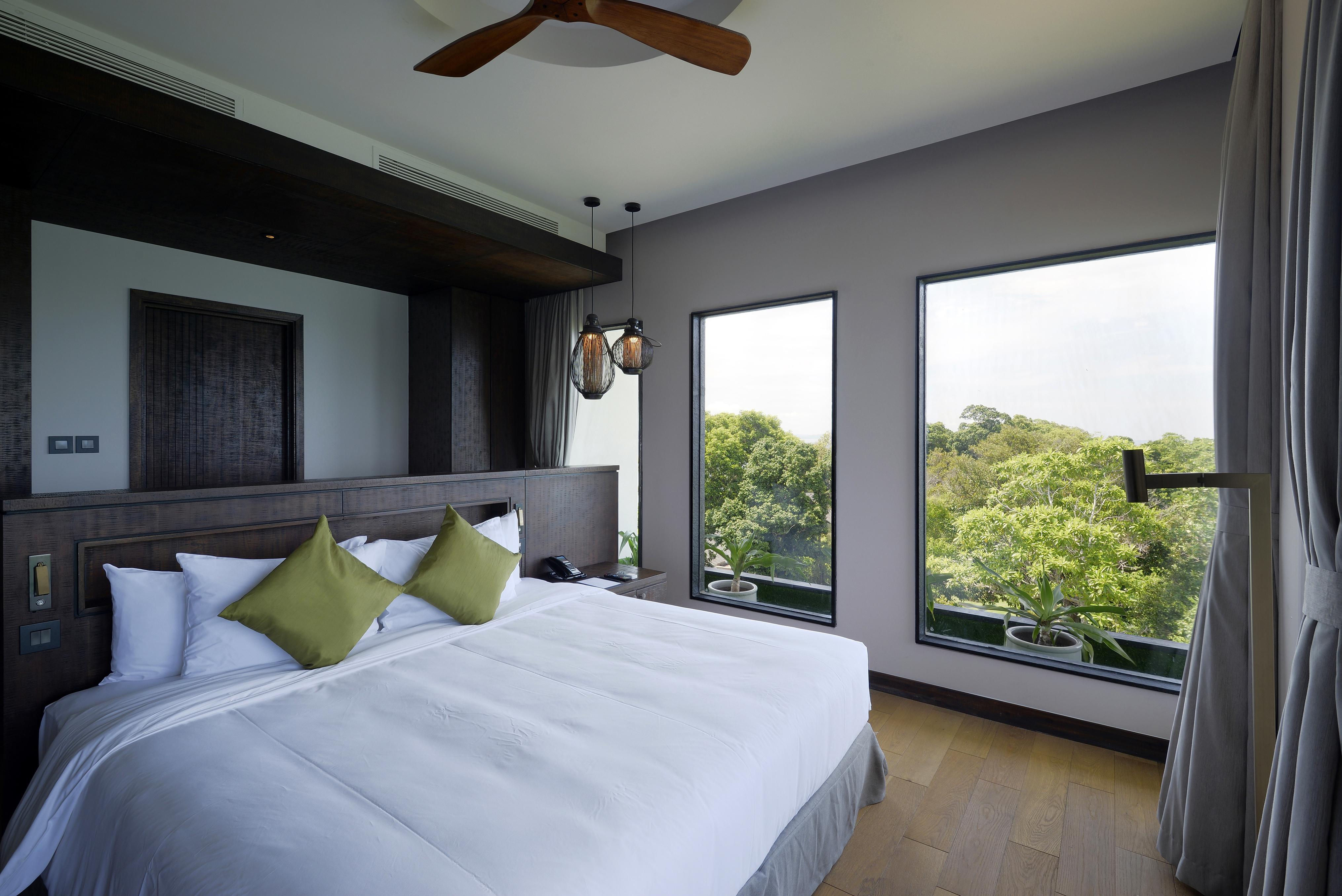 Nam Nghi Coral Peninsula Phu Quoc Hotel Buitenkant foto