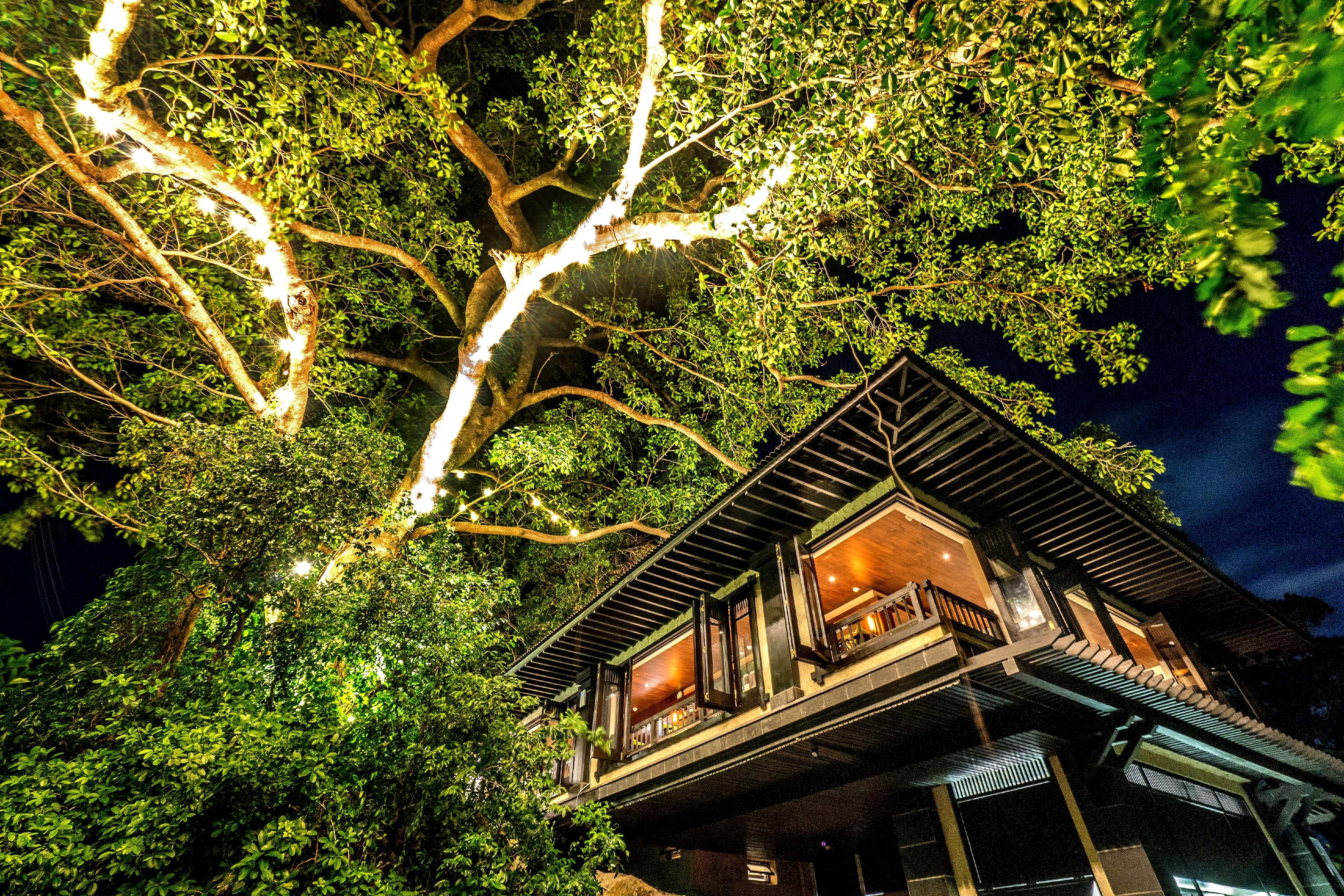 Nam Nghi Coral Peninsula Phu Quoc Hotel Buitenkant foto