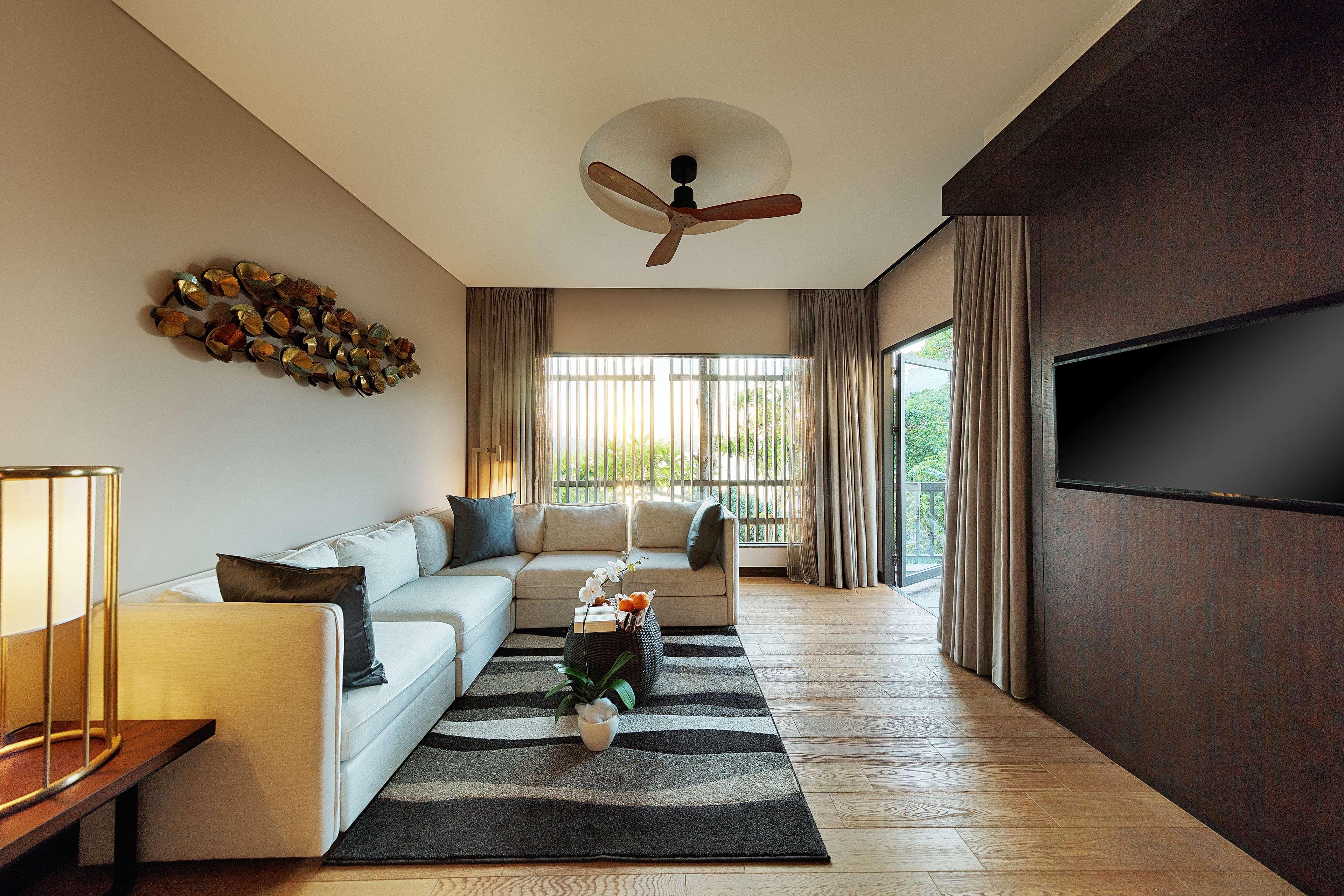 Nam Nghi Coral Peninsula Phu Quoc Hotel Buitenkant foto
