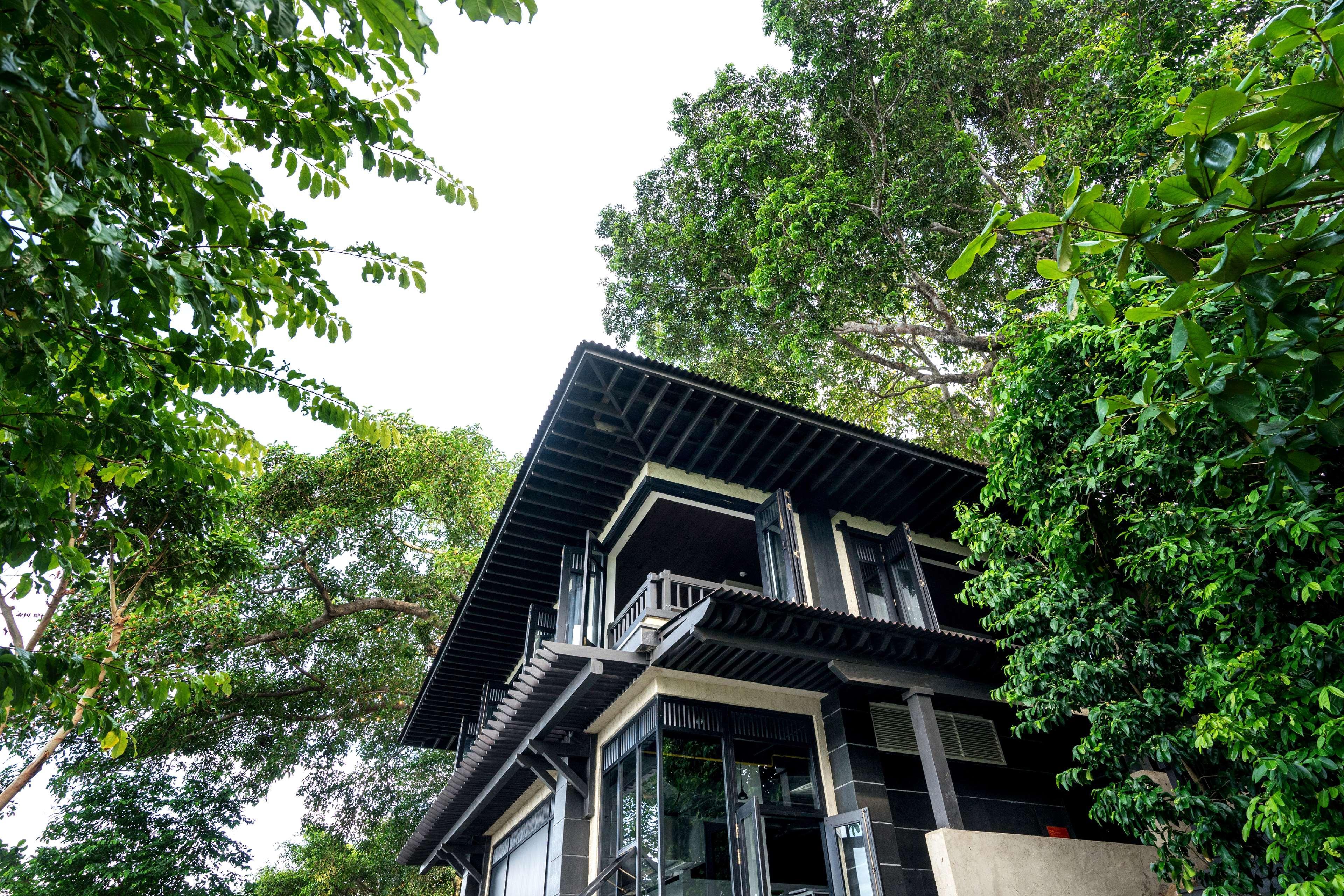 Nam Nghi Coral Peninsula Phu Quoc Hotel Buitenkant foto