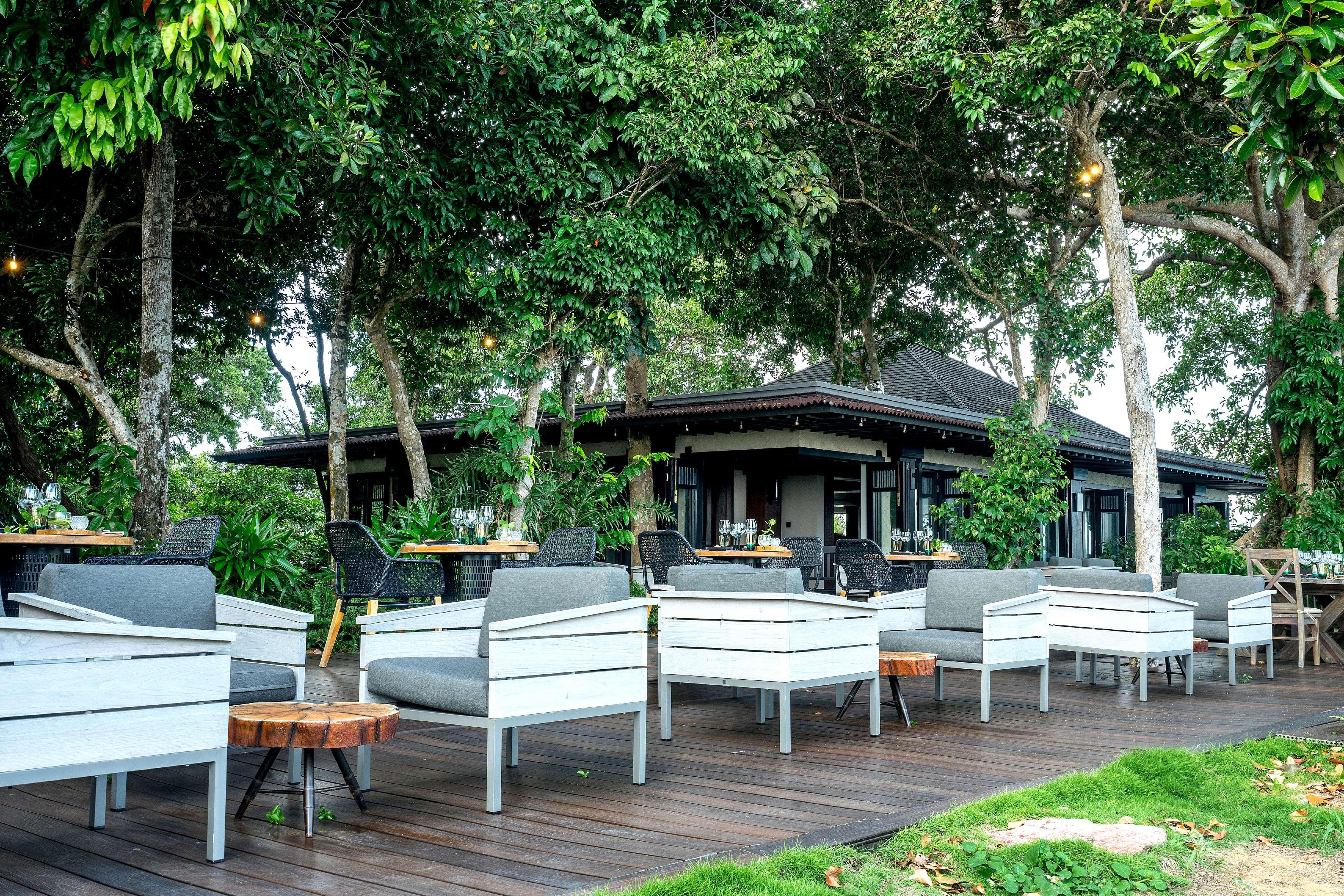 Nam Nghi Coral Peninsula Phu Quoc Hotel Buitenkant foto