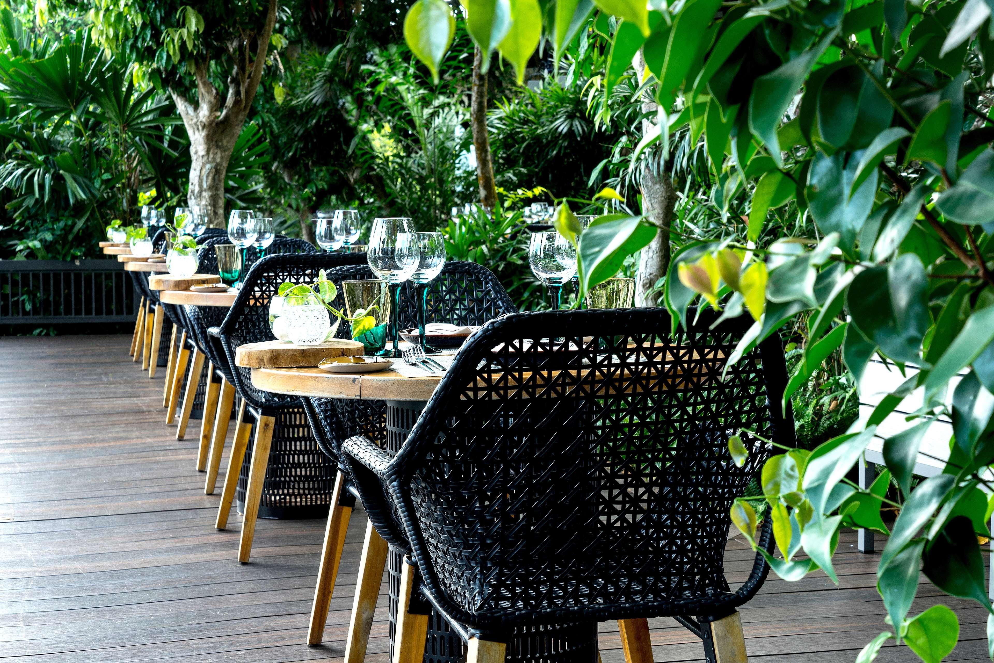 Nam Nghi Coral Peninsula Phu Quoc Hotel Buitenkant foto