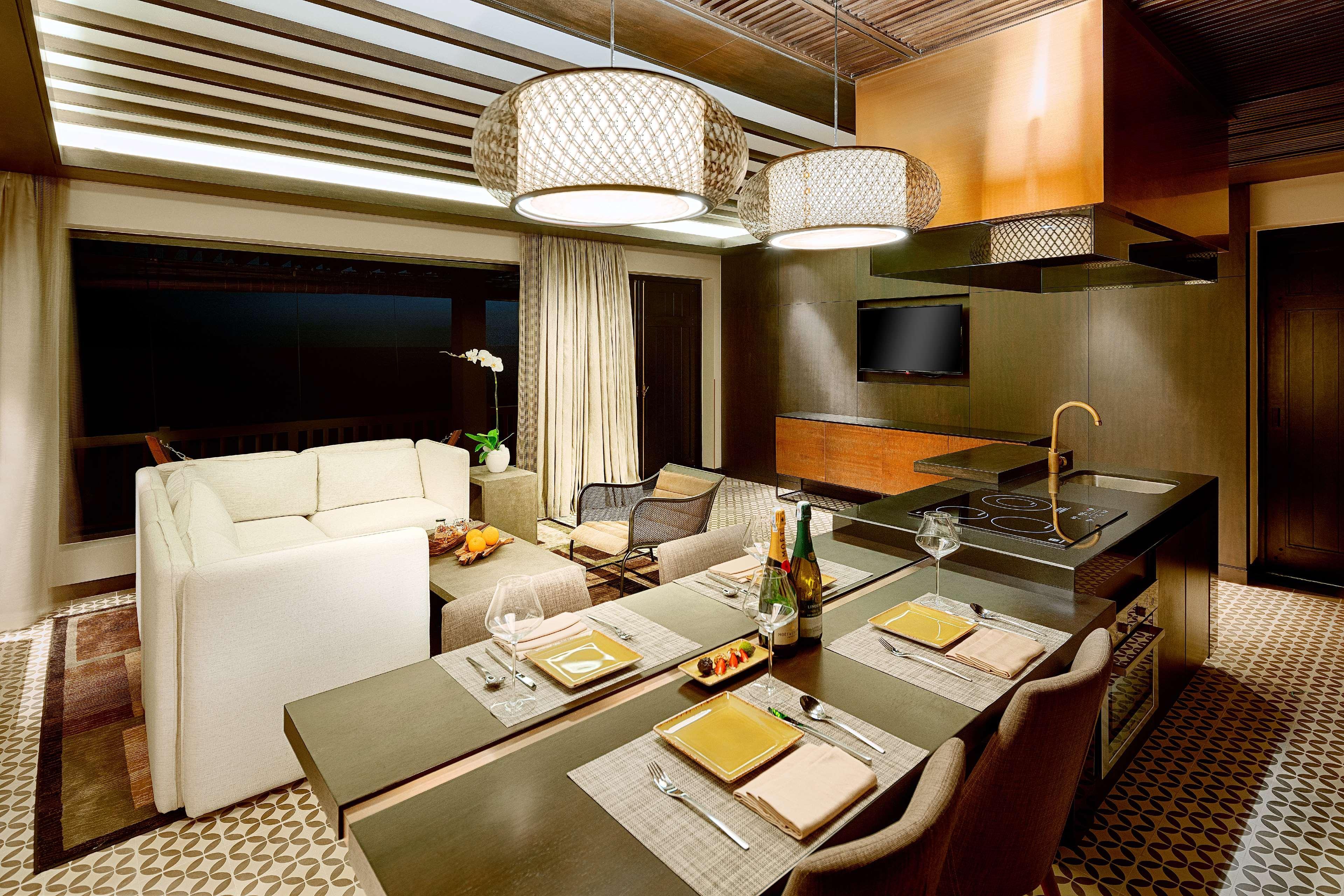 Nam Nghi Coral Peninsula Phu Quoc Hotel Buitenkant foto