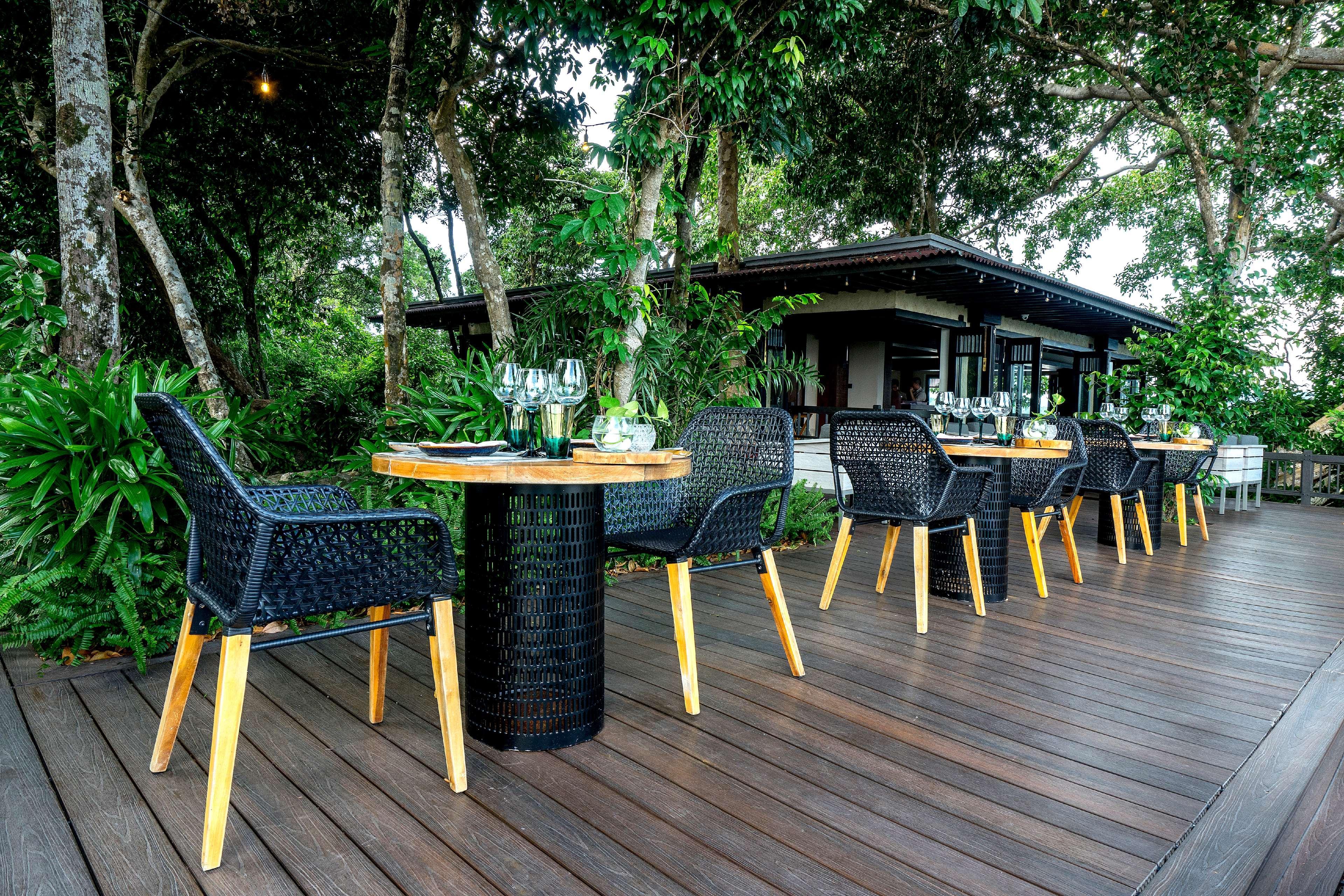 Nam Nghi Coral Peninsula Phu Quoc Hotel Buitenkant foto