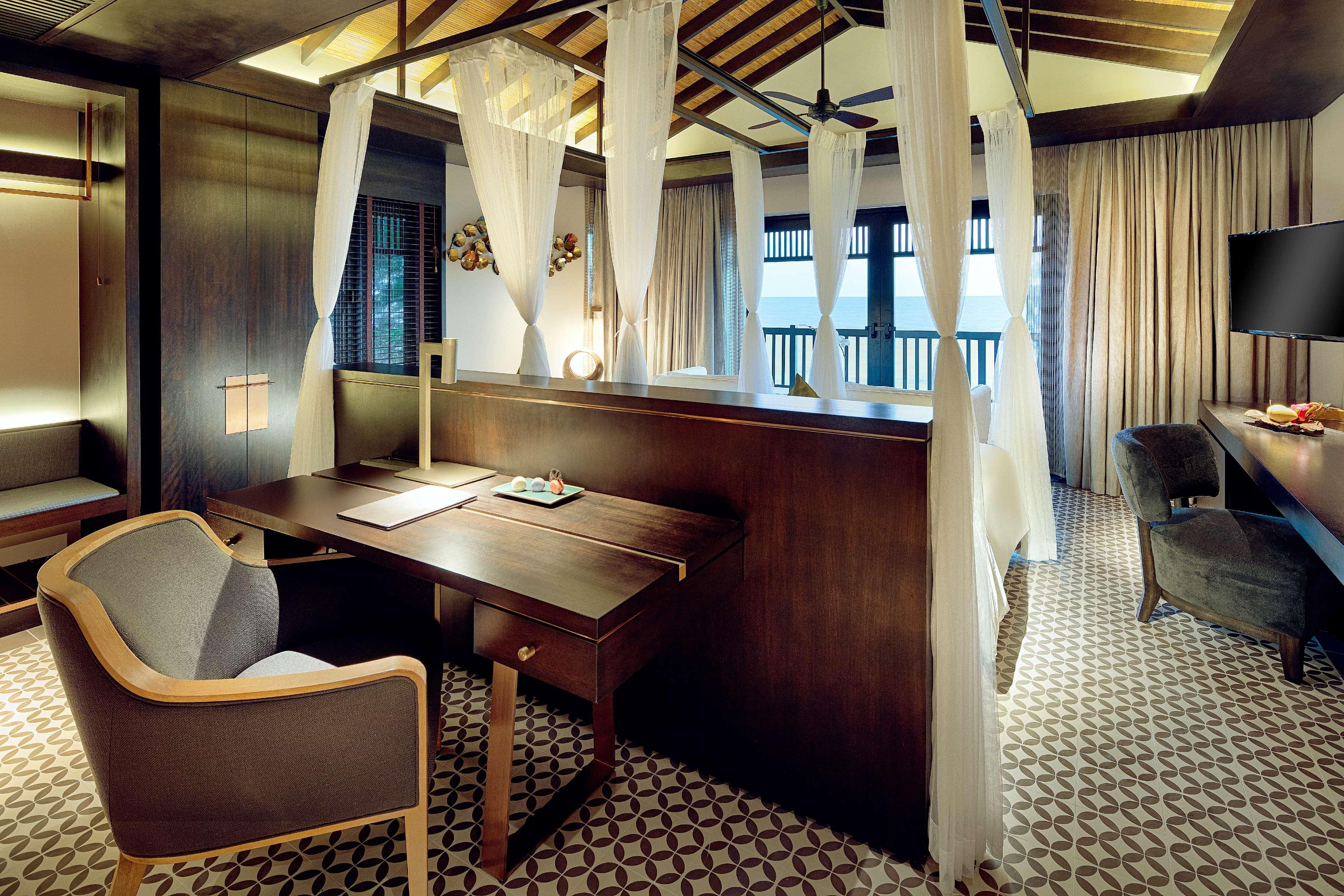 Nam Nghi Coral Peninsula Phu Quoc Hotel Buitenkant foto