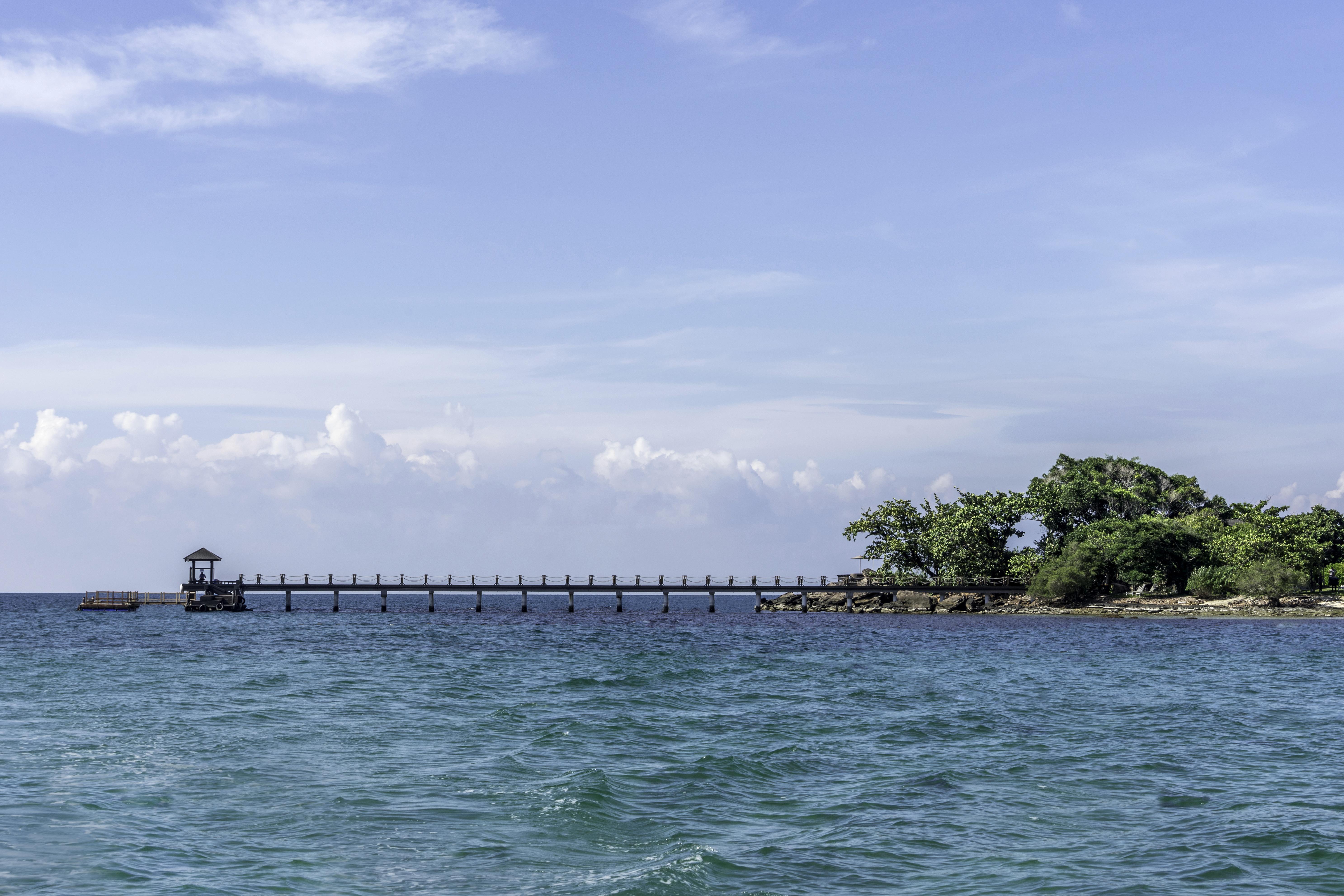 Nam Nghi Coral Peninsula Phu Quoc Hotel Buitenkant foto