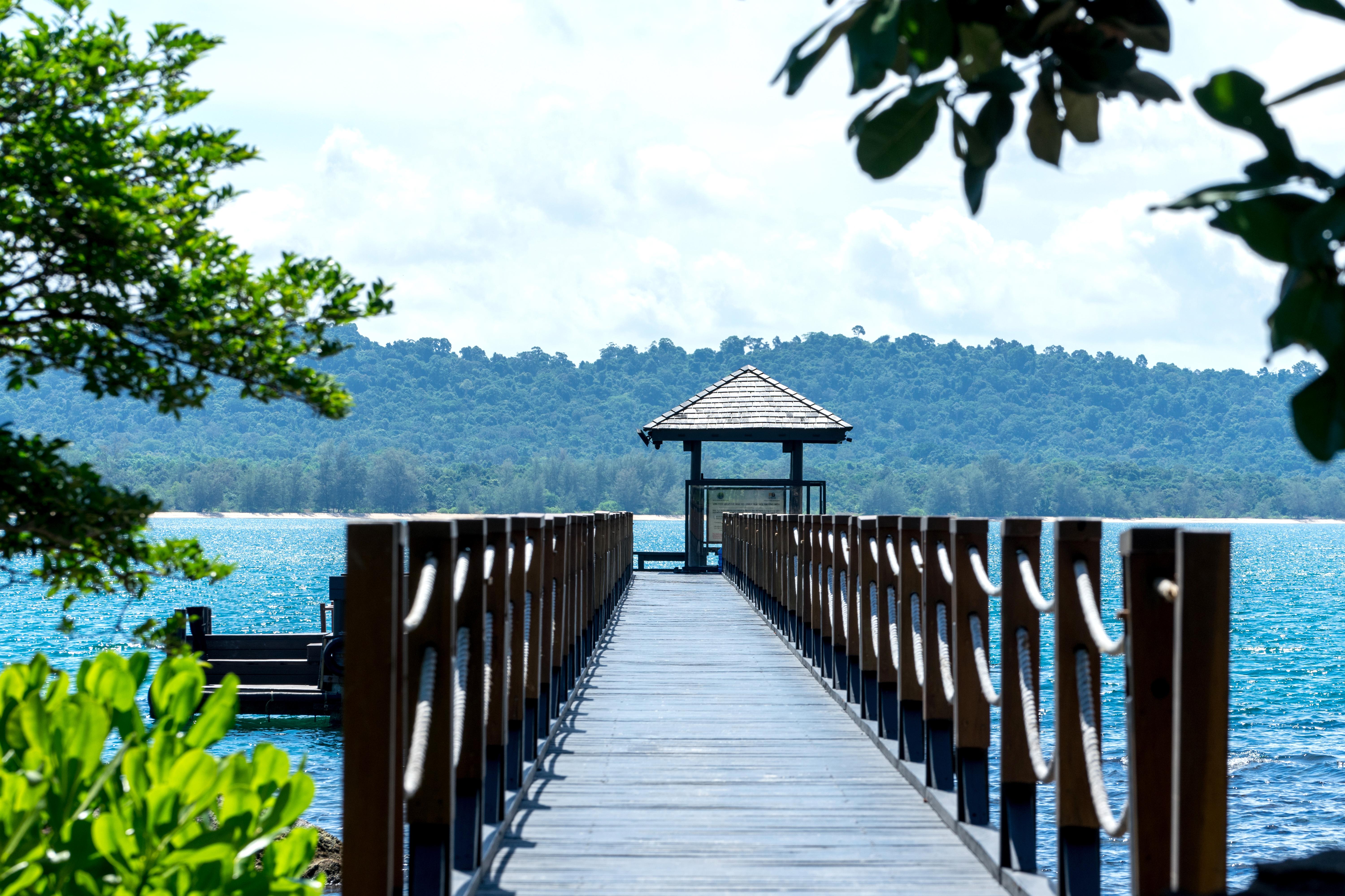 Nam Nghi Coral Peninsula Phu Quoc Hotel Buitenkant foto
